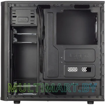 Корпус Fractal Design Core 2500 (FD-CA-CORE-2500-BL) картинка 10